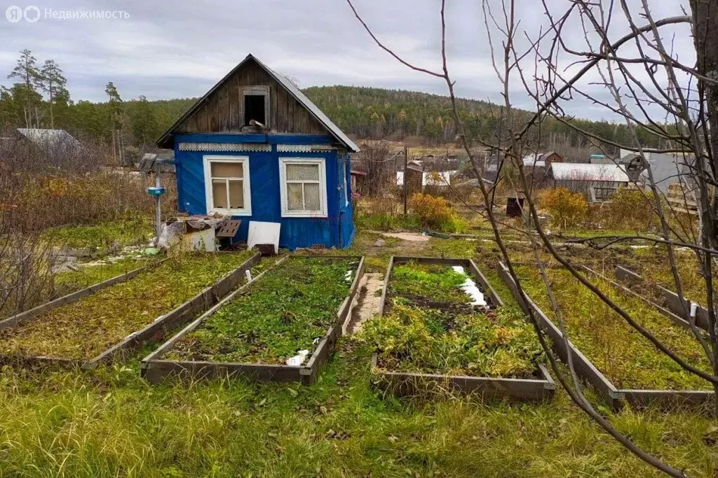 Дом в Свердловская область, Дегтярск (12 м) - Фото 2