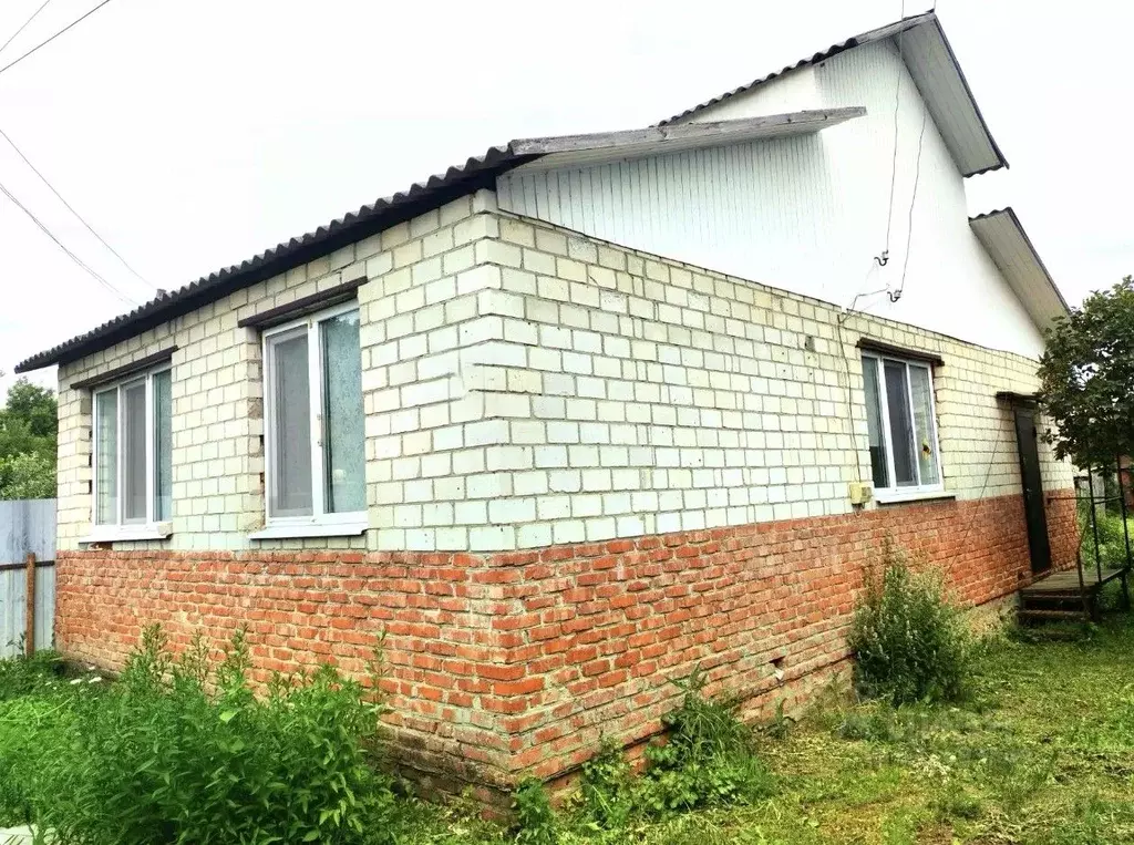 Дом в Саратовская область, Калининск  (58 м) - Фото 1