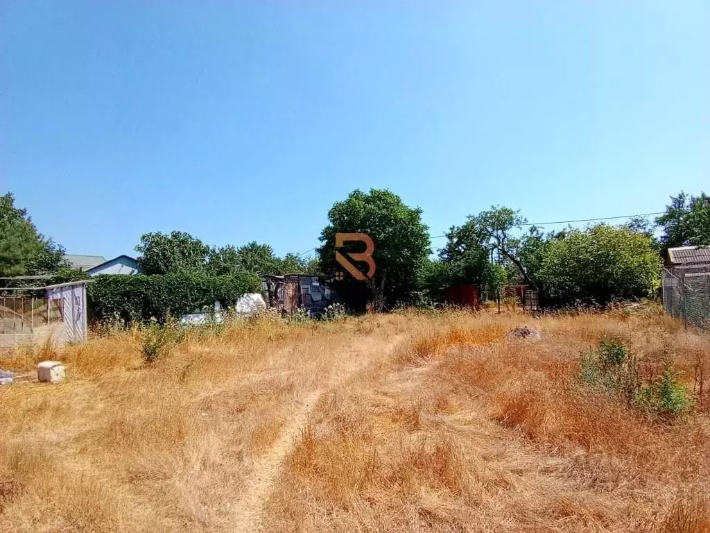 Участок в Севастополь Сапун-гора СНТ,  (8.0 сот.) - Фото 1