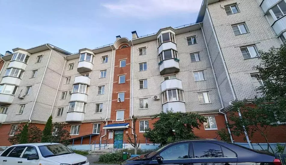 Свободного назначения, 133.2 м - Фото 0