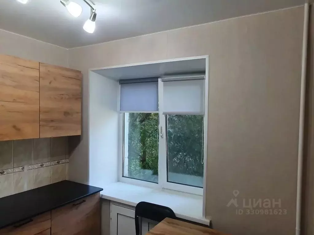 2-к кв. Пермский край, Пермь ул. Халтурина, 4 (42.1 м) - Фото 1