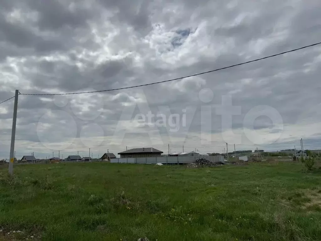 Участок 8 сот. (СНТ, ДНП) - Фото 1