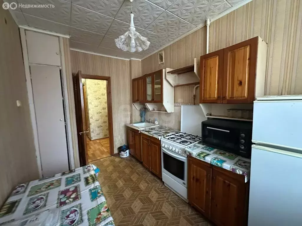 2-комнатная квартира: деревня Добрунь, Брянская улица, 3 (55.8 м) - Фото 2