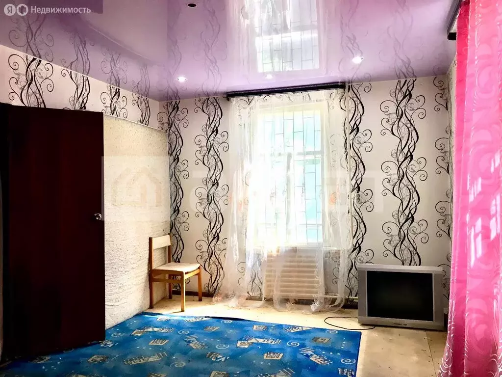 2-комнатная квартира: Кострома, улица Войкова, 6 (37 м) - Фото 0