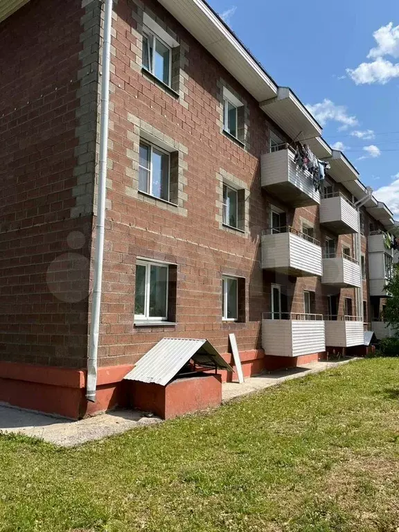 3-к. квартира, 74,2 м, 2/3 эт. - Фото 0