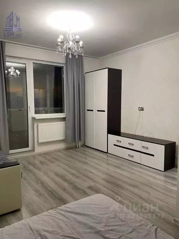 1-к кв. Санкт-Петербург Ново-Александровская ул., 14 (39.7 м) - Фото 0