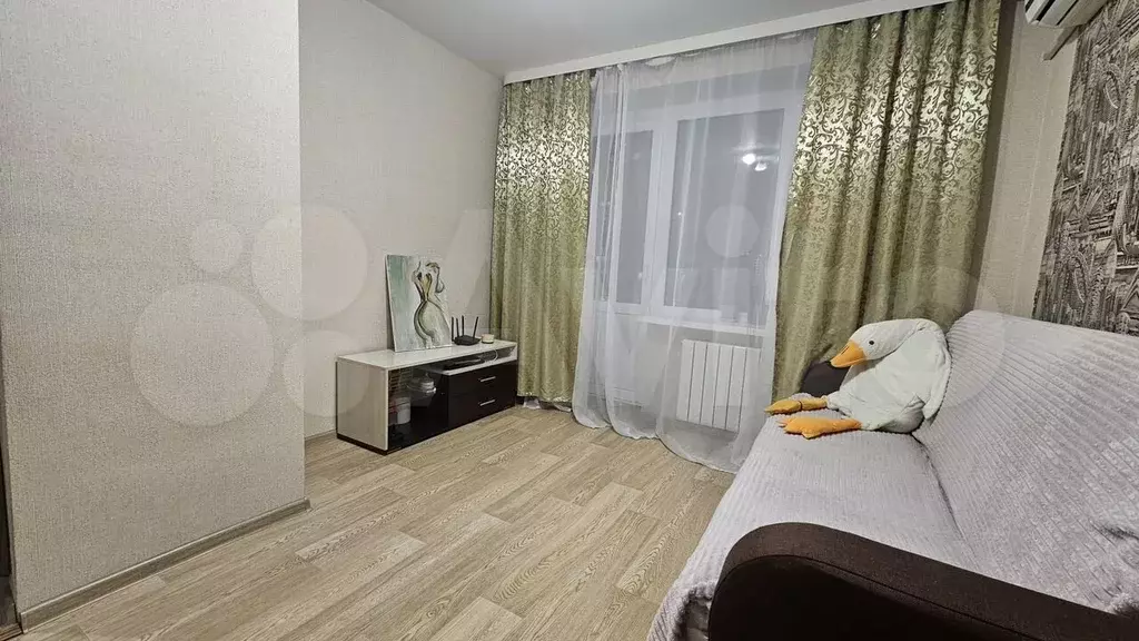 1-к. квартира, 23 м, 8/9 эт. - Фото 0