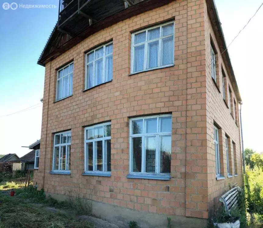 Дом в Кувыково, Горная улица (187 м) - Фото 0