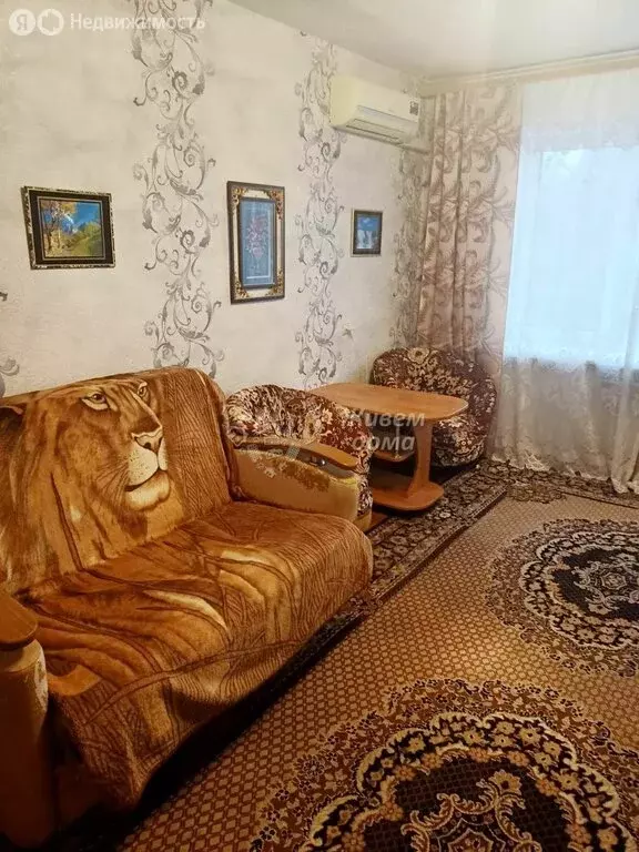 2-комнатная квартира: Волгоград, улица Пархоменко, 43 (56.7 м) - Фото 0