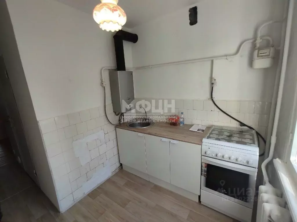 3-к кв. Карелия, Петрозаводск Нойбранденбургская ул., 17 (62.7 м) - Фото 1
