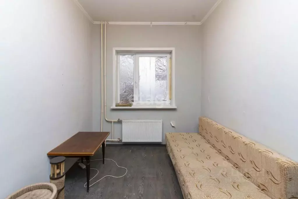 2-к кв. Тюменская область, Тюмень ул. Прокопия Артамонова, 4 (49.2 м) - Фото 1