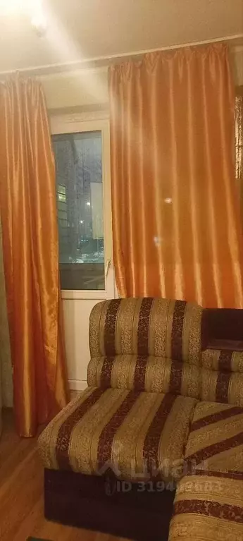 Студия Московская область, Химки просп. Мельникова, 9 (20.0 м) - Фото 1