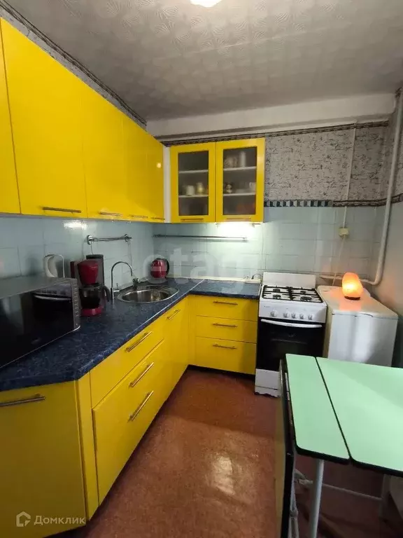 Продаётся 2-к квартира, 44 м - Фото 1
