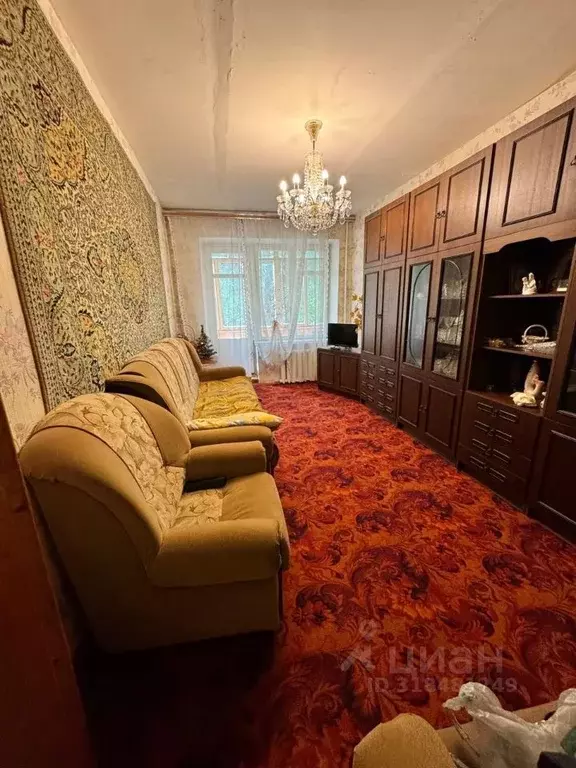2-к кв. Московская область, Балашиха городской округ, д. Черное ул. ... - Фото 0