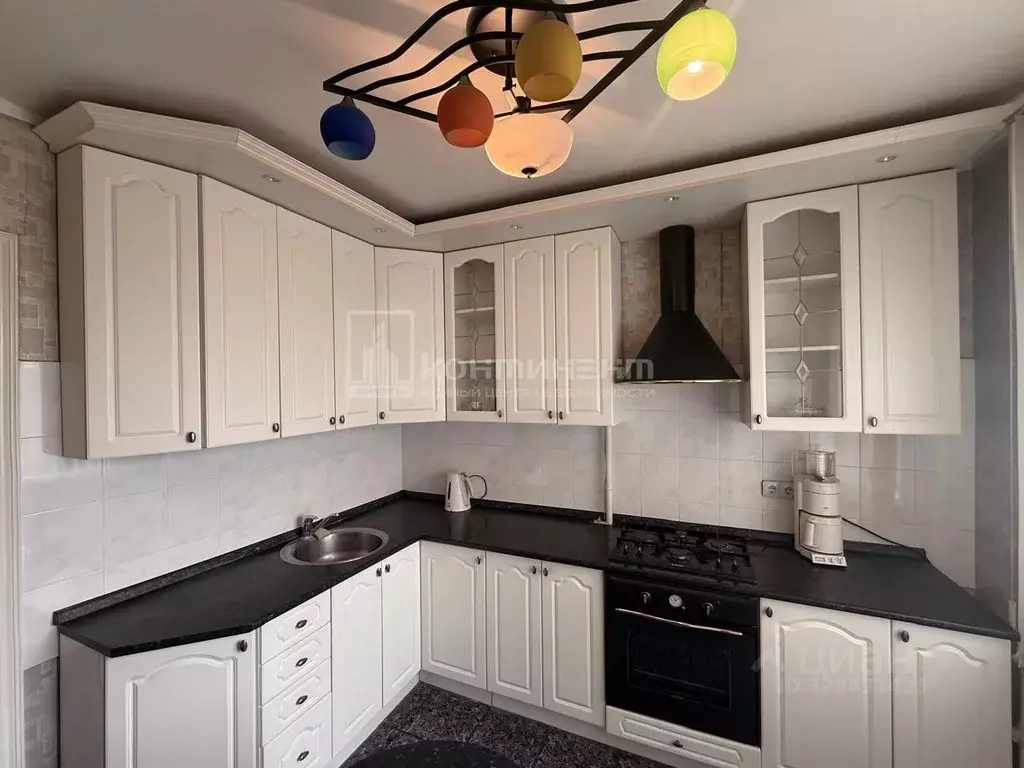 2-к кв. Владимирская область, Ковров ул. Федорова, 101 (53.2 м) - Фото 2