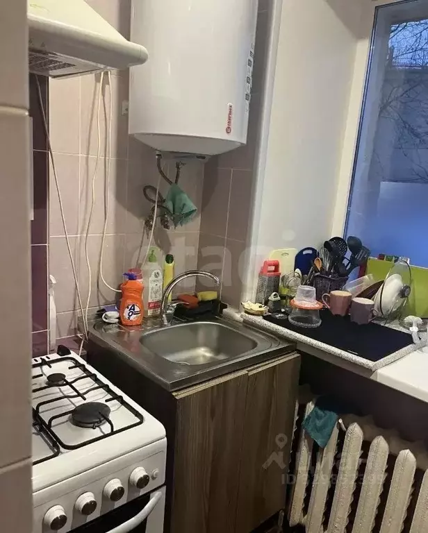 3-к кв. Санкт-Петербург Лесной просп., 37к2 (60.0 м) - Фото 2