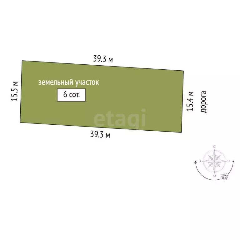 Дом в Тюмень, садовое товарищество Липовый Остров, 2-я Восточная улица ... - Фото 1