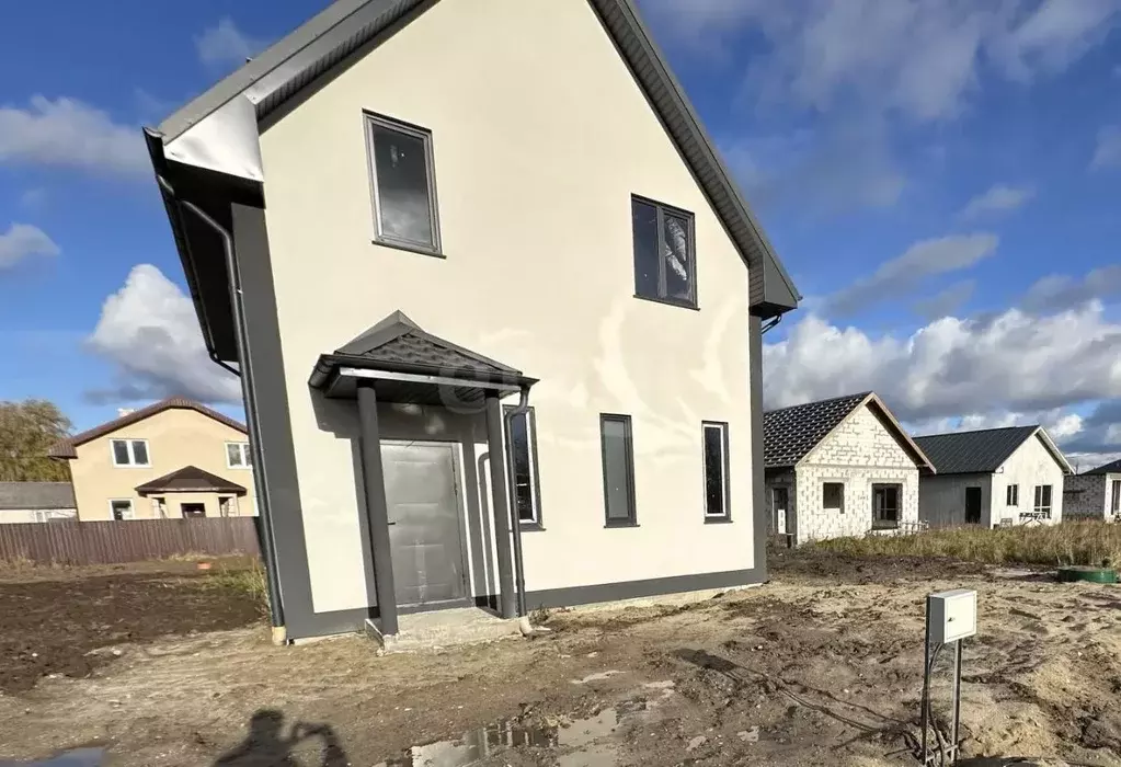 Дом в Калининградская область, Зеленоградский муниципальный округ, ... - Фото 2