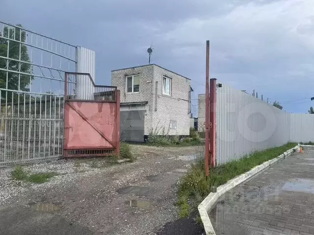 Гараж в Брянская область, Брянск  (24 м) - Фото 0