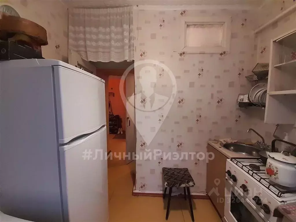 4-к кв. Рязанская область, Скопин Фабричная ул., 2/5 (60.0 м) - Фото 1