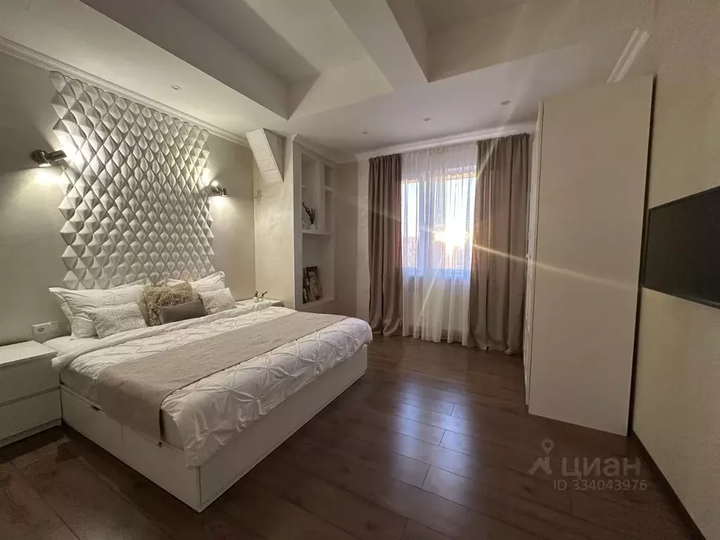 3-к кв. Москва Автозаводская ул., 23С120 (88.0 м) - Фото 0