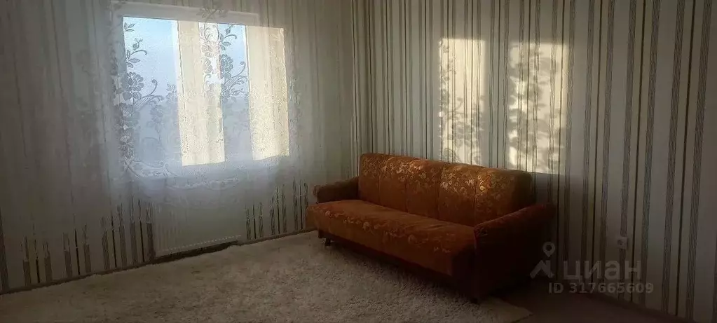 1-к кв. Краснодарский край, Краснодар ул. Имени Виктора Нарыкова, 10 ... - Фото 1