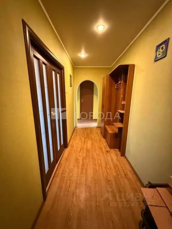 4-к кв. Кемеровская область, Новокузнецк Абашево мкр, ул. Тузовского, ... - Фото 1