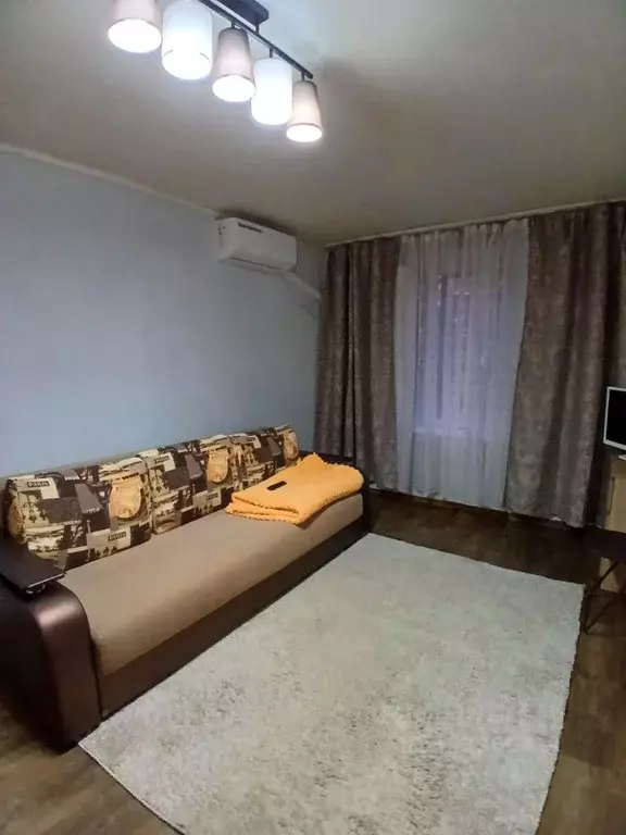 1-к кв. Москва Волгоградский просп., 138К2 (44.2 м) - Фото 1