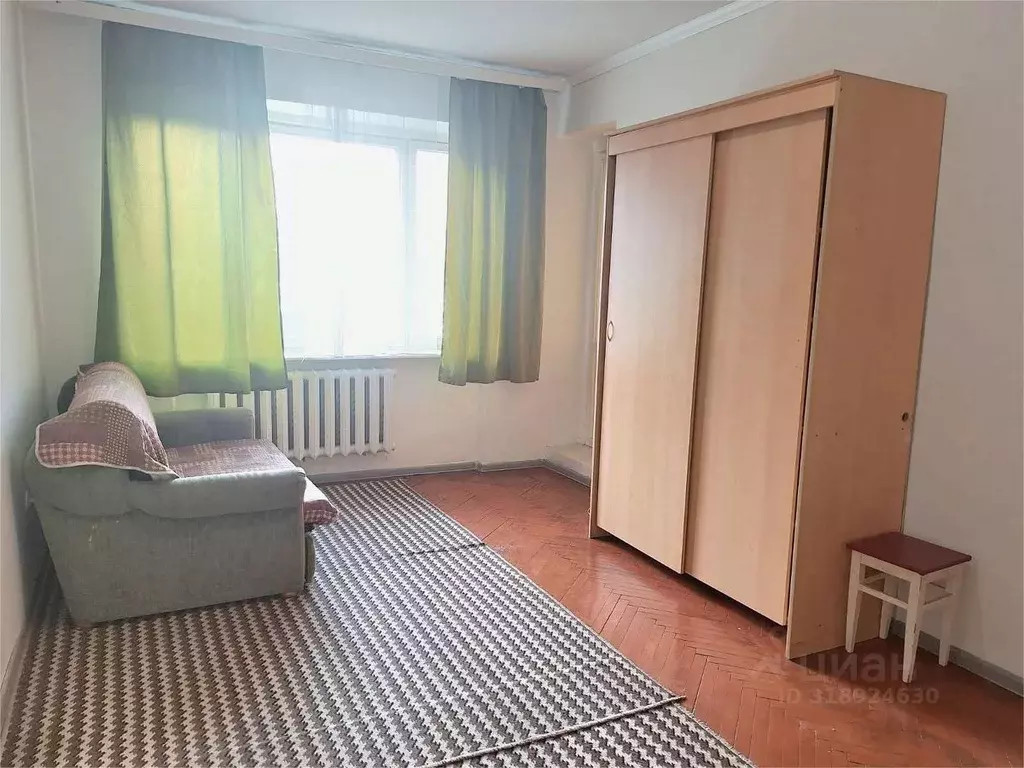 1-к кв. Москва ул. Антонова-Овсеенко, 5К2 (38.0 м) - Фото 0