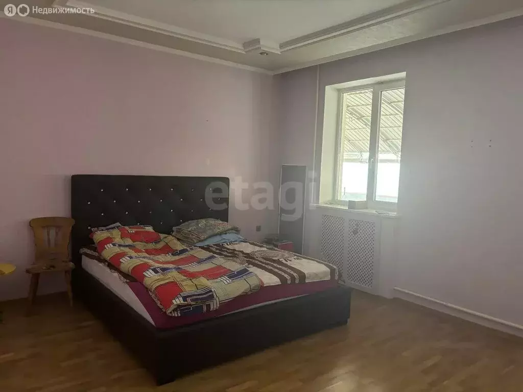 Дом в посёлок Горячеводский, Нагорная улица (380 м) - Фото 1