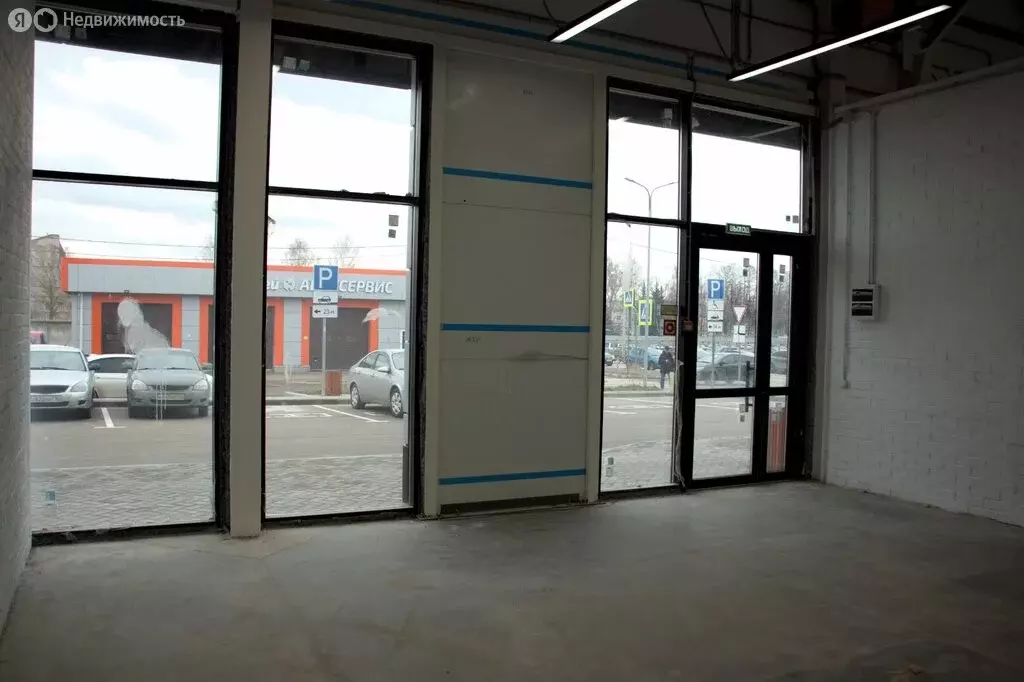 Торговая площадь (44.2 м) - Фото 2