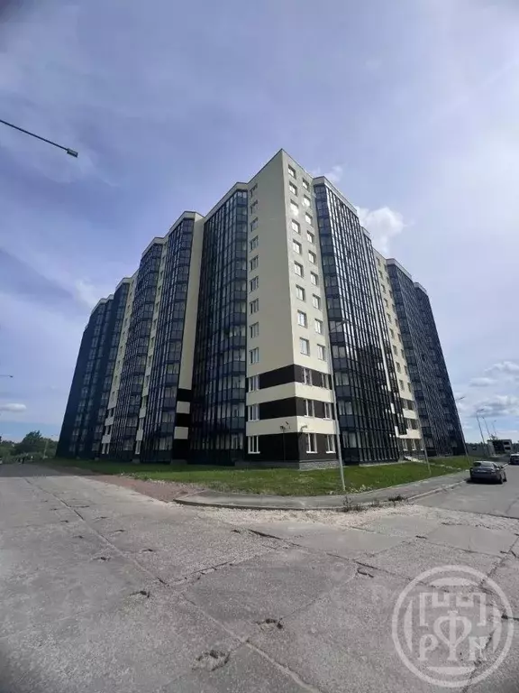 1-к кв. Ленинградская область, Ломоносовский район, Аннинское ... - Фото 1