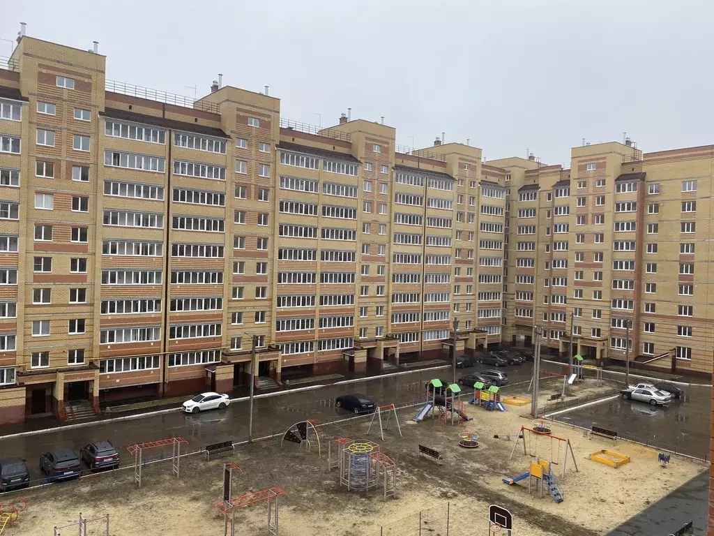Продаётся 2-к квартира, 60 м - Фото 0
