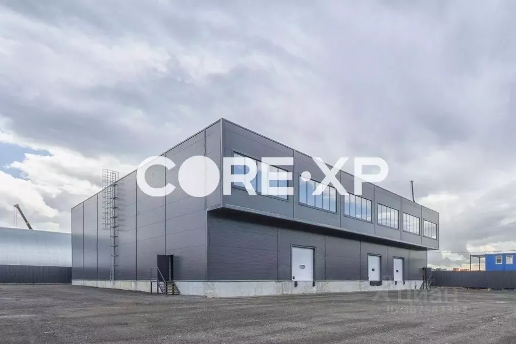 Помещение свободного назначения в Московская область, Раменский ... - Фото 1