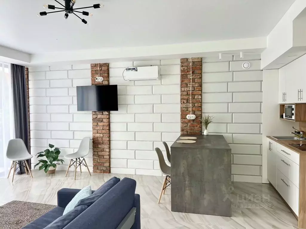 Дом в Калининградская область, Зеленоградск Садовая ул., 19 (30 м) - Фото 2