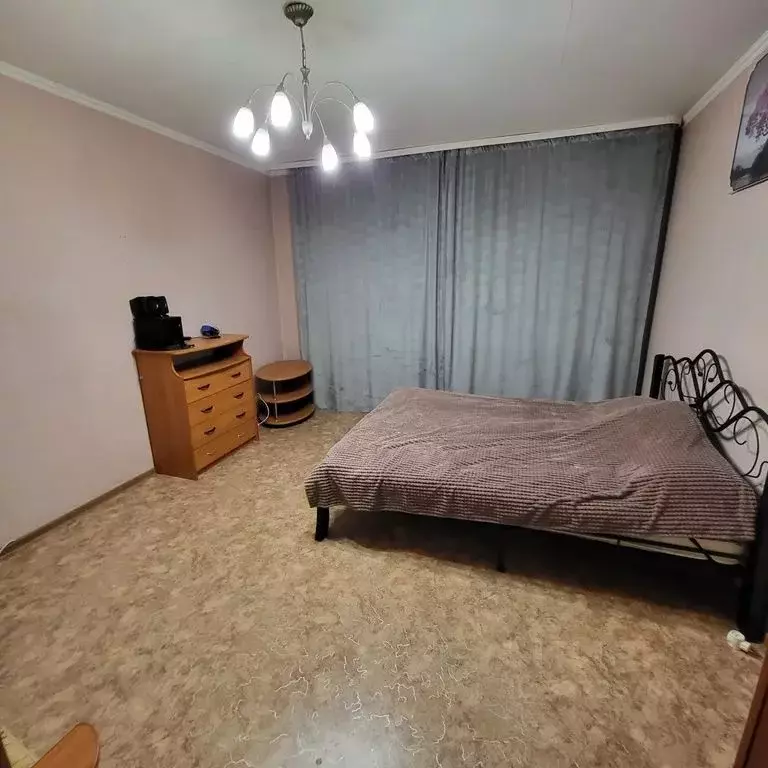 1-к кв. Тюменская область, Тюмень ул. Щербакова, 140 (40.0 м) - Фото 1