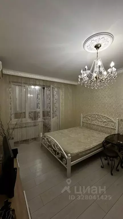 2-к кв. Краснодарский край, Анапа Новороссийская ул., 281 (43.0 м) - Фото 1