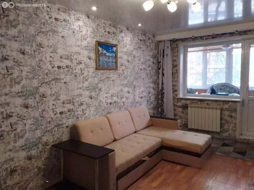2-комнатная квартира: Самара, улица Гая, 17 (42 м) - Фото 1
