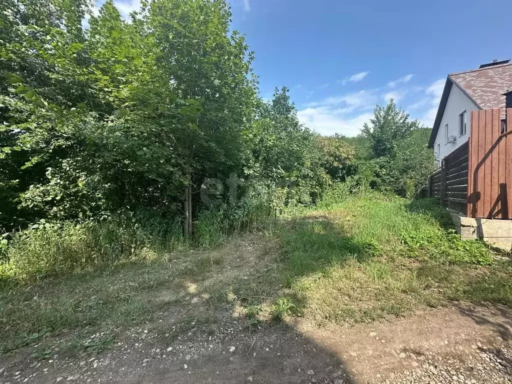 Участок в Саратовская область, Саратов ул. 7-я Дачная (6.91 сот.) - Фото 1