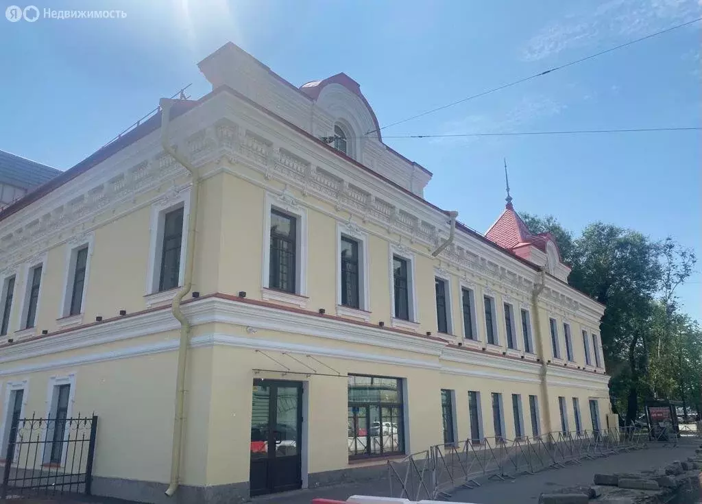 Помещение свободного назначения (1331 м) - Фото 2