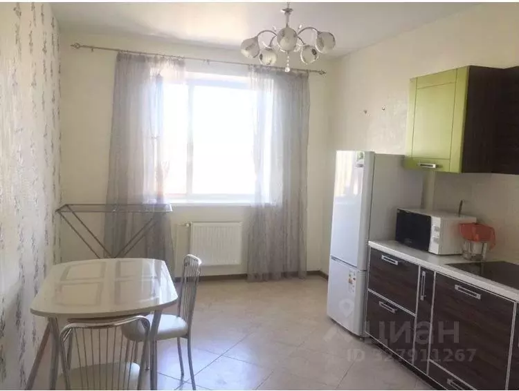 1-к кв. Самарская область, Самара ул. Советской Армии, 238а (55.0 м) - Фото 1