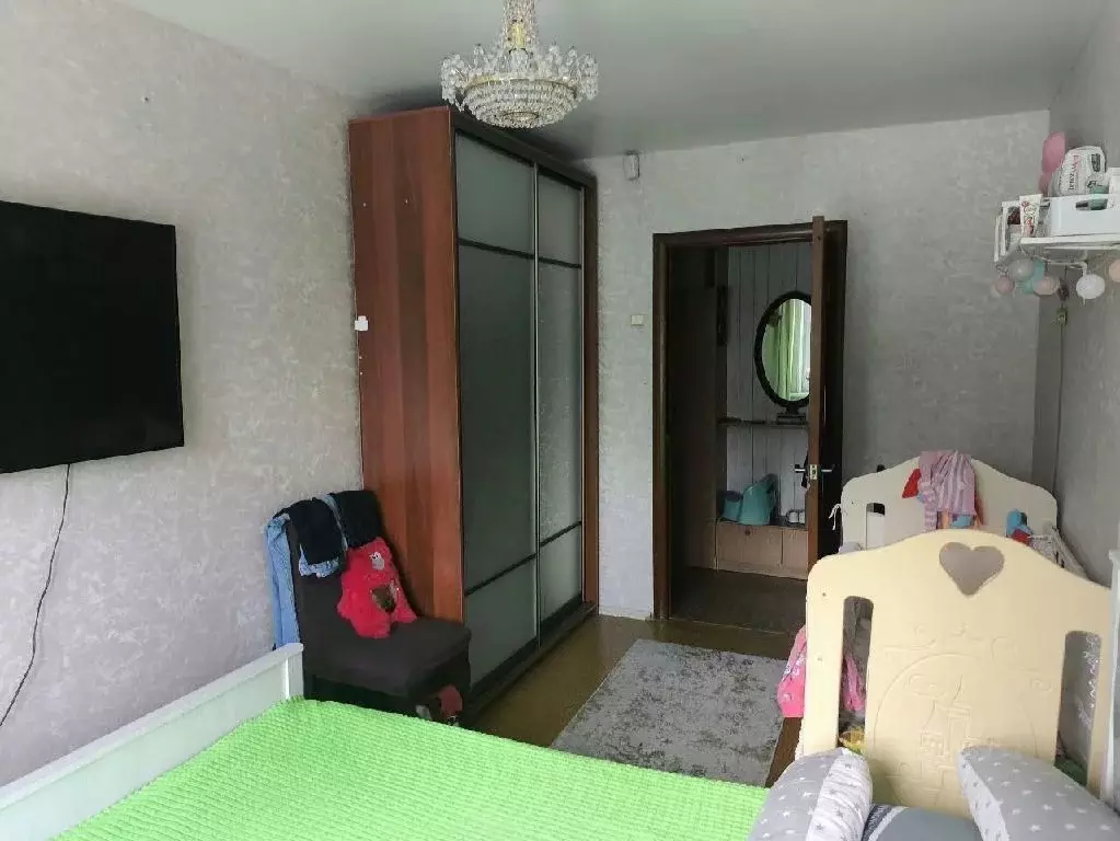 Продается 3-комнатная квартира - Фото 2