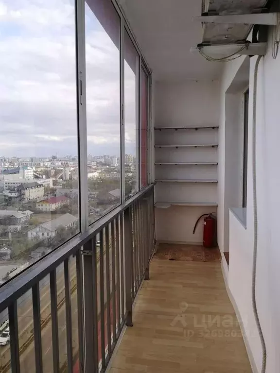 1-к кв. Саха (Якутия), Якутск ул. Дзержинского, 59 (36.0 м) - Фото 2