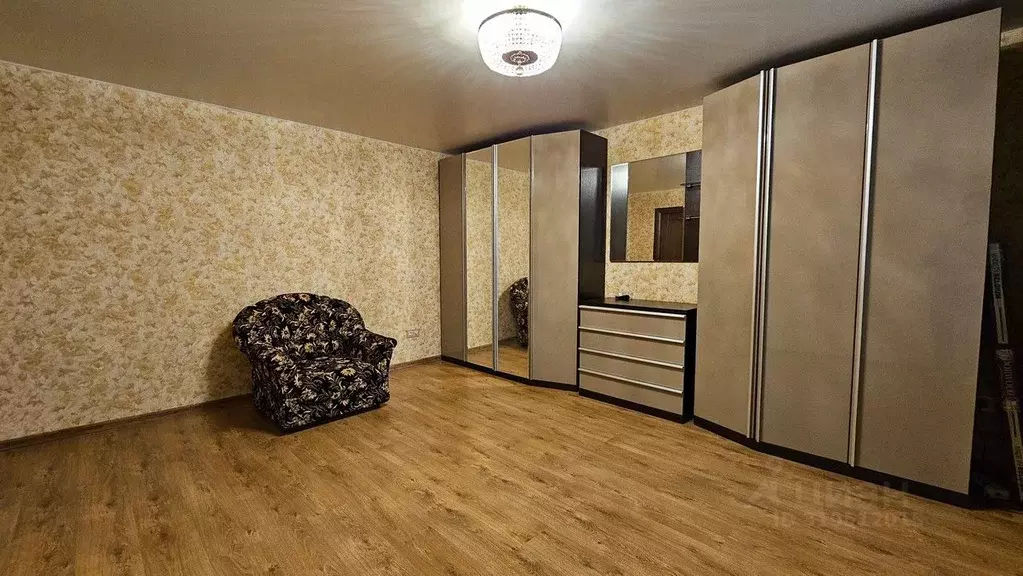 2-к кв. Санкт-Петербург ул. Есенина, 11К1 (46.0 м) - Фото 1