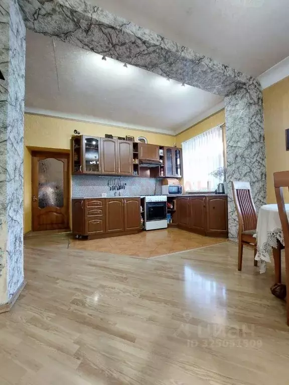 Дом в Ростовская область, Ростов-на-Дону Портовая ул., 79А (110 м) - Фото 1