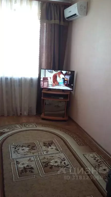 1-к кв. Севастополь ул. Симонок, 53В (40.0 м) - Фото 1
