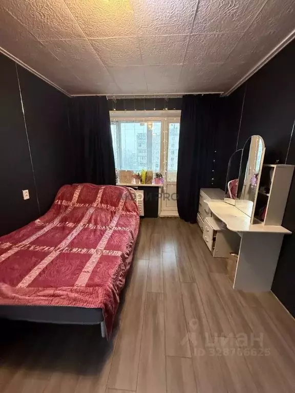 3-к кв. Башкортостан, Уфа Российская ул., 43/5 (67.0 м) - Фото 1