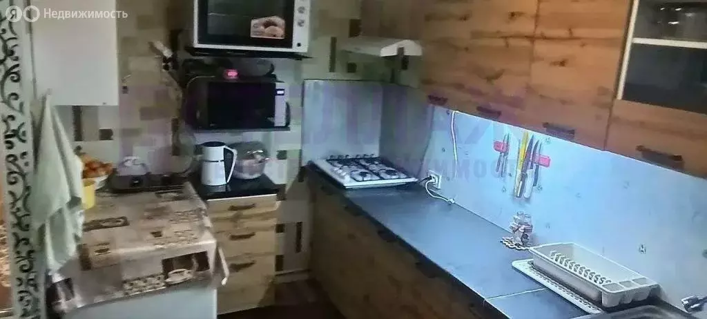 Дом в Старый Крым, улица Ленина, 63 (52 м) - Фото 2