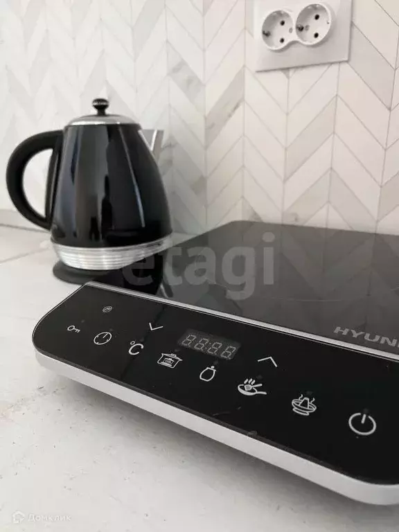 Продаётся квартира-студия, 20 м - Фото 1