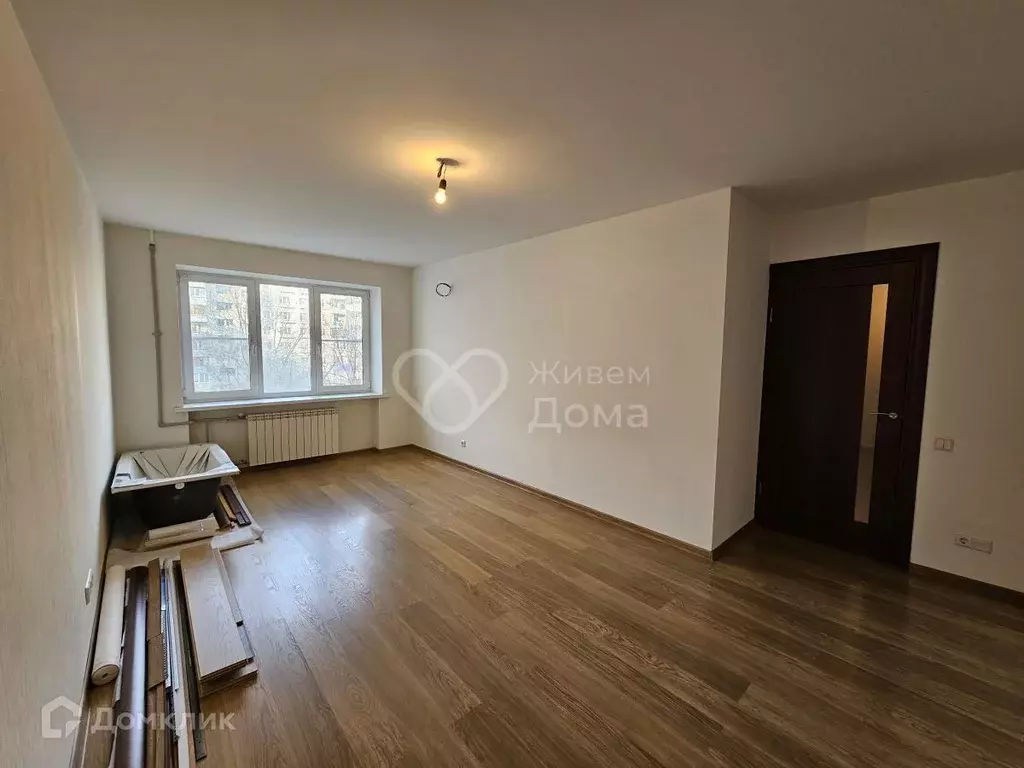 Продаётся 3-к квартира, 58.6 м - Фото 1